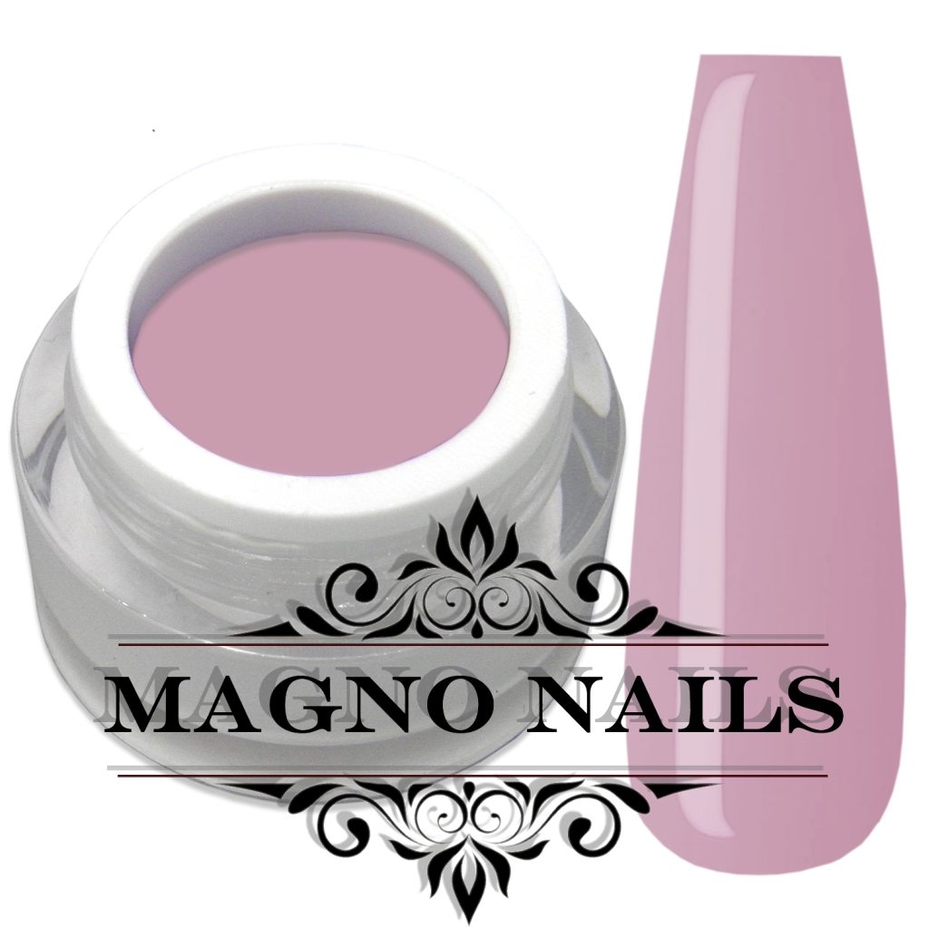 UV Gel - 1673- Farb Gel - Cuddles Farbgel Nägel Nagelgel Colorgel Nails