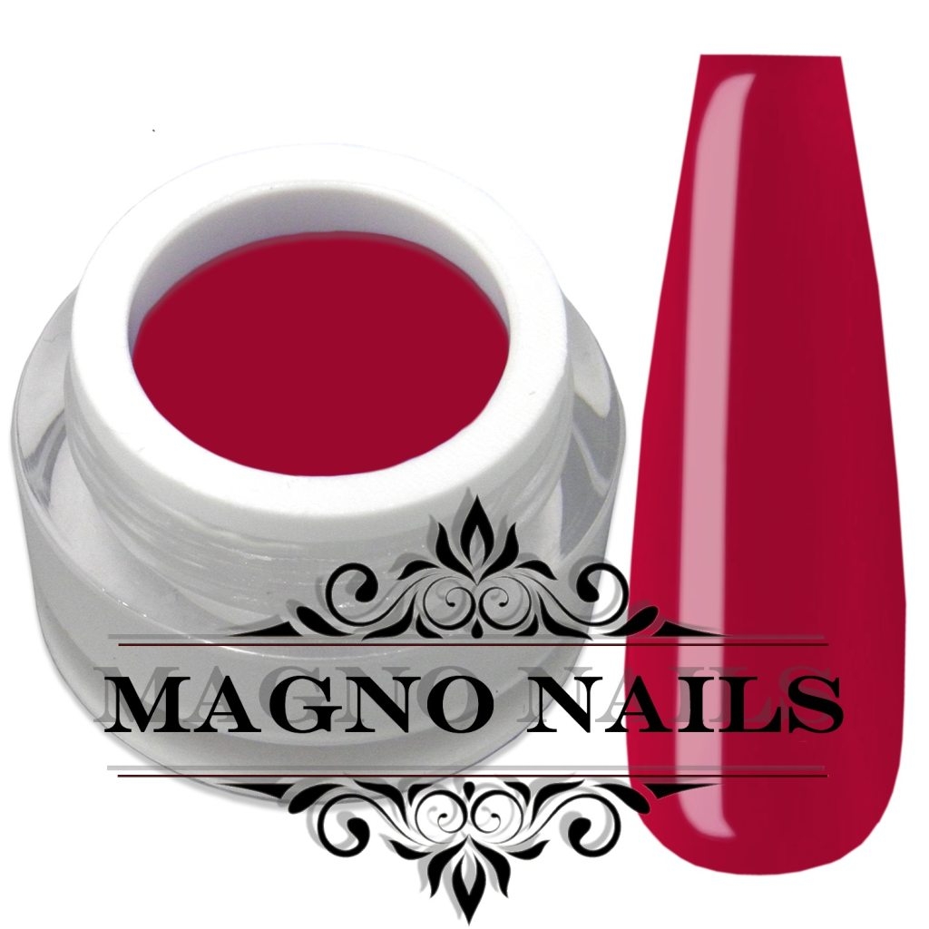 UV Gel - 1688 - Farb Gel - Milano Farbgel Nägel Nagelgel Colorgel Nails