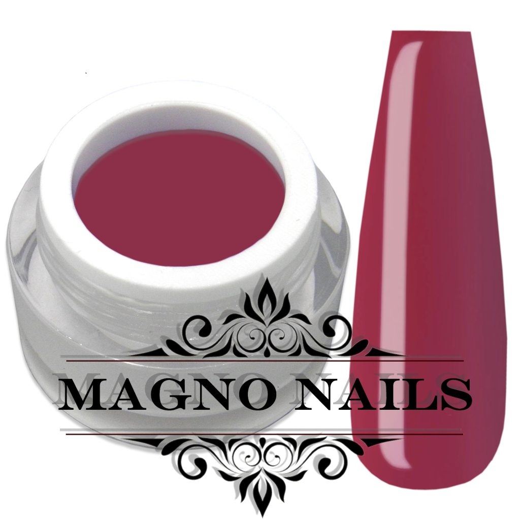 UV Gel - 1689 - Farb Gel - Witch Farbgel Nägel Nagelgel Colorgel Nails
