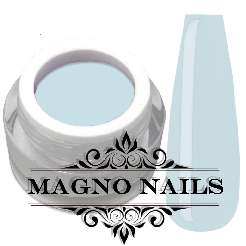 UV Gel - 1727 - Farb Gel - Icy Farbgel Nägel Nagelgel Colorgel Nails
