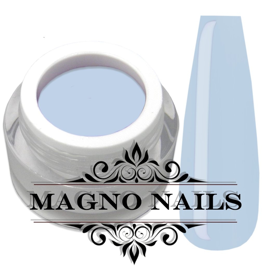 UV Gel - 1728 - Farb Gel - Polar Princess Farbgel Nägel Nagelgel Colorgel Nails