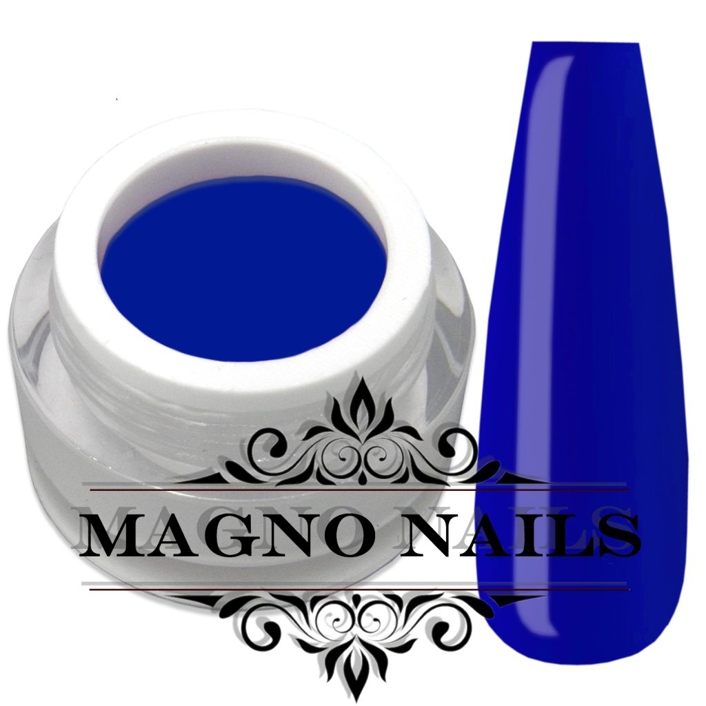 UV Gel - 1737 - Farb Gel - Aquarius Farbgel Nägel Nagelgel Colorgel Nails