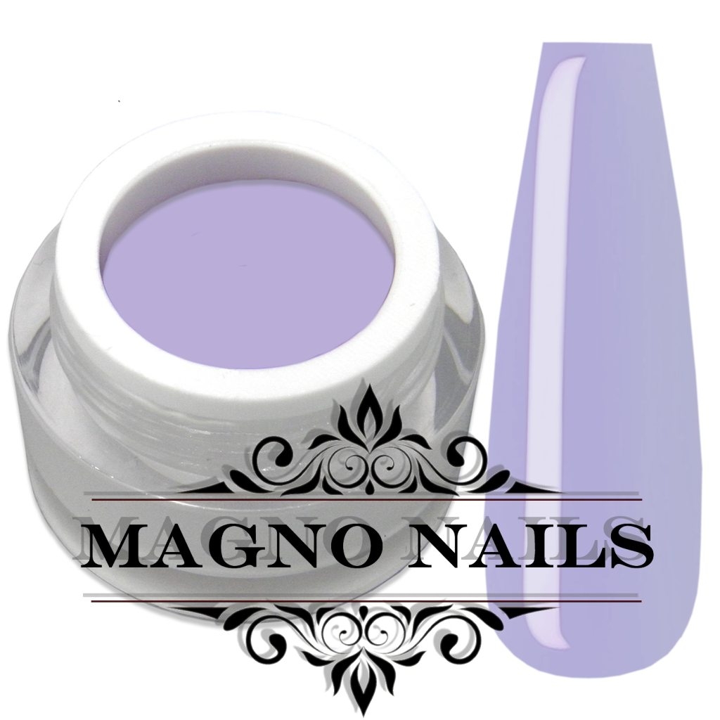 UV Gel - 1754 - Farb Gel - Chaotic Farbgel Nägel Nagelgel Colorgel Nails