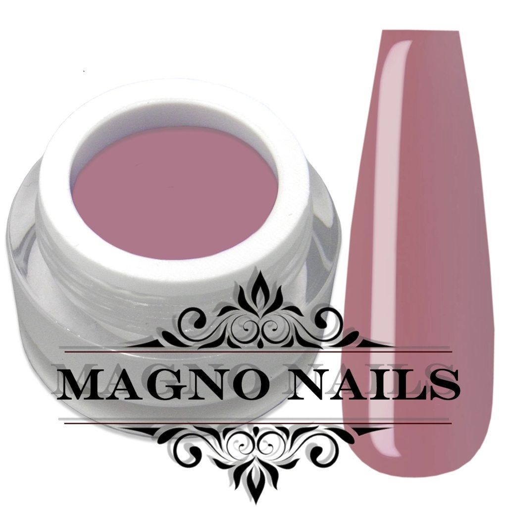 UV Gel - 1757 - Farb Gel - Gossip Farbgel Nägel Nagelgel Colorgel Nails