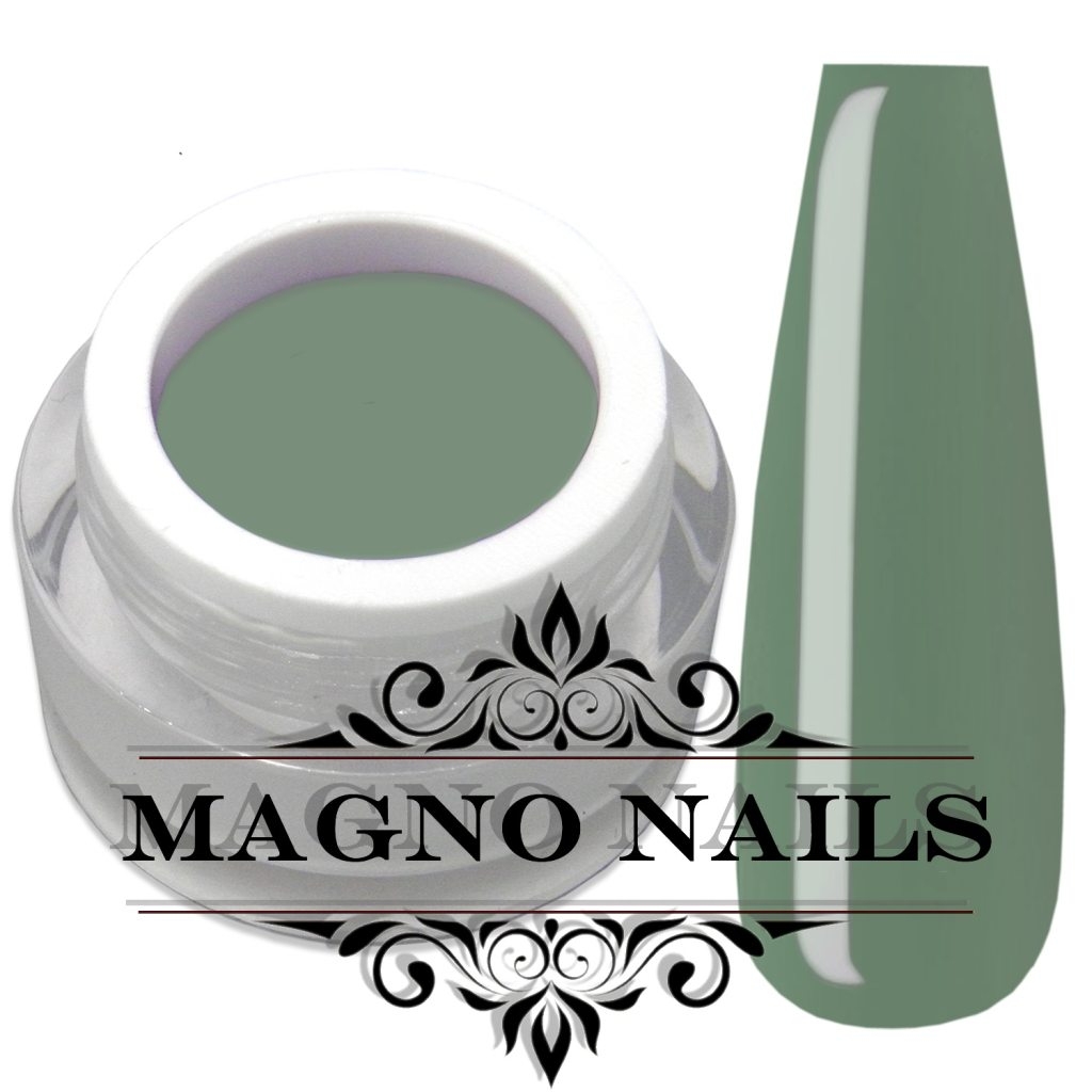 UV Gel - 1768 - Farb Gel - Dirty Farbgel Nägel Nagelgel Colorgel Nails