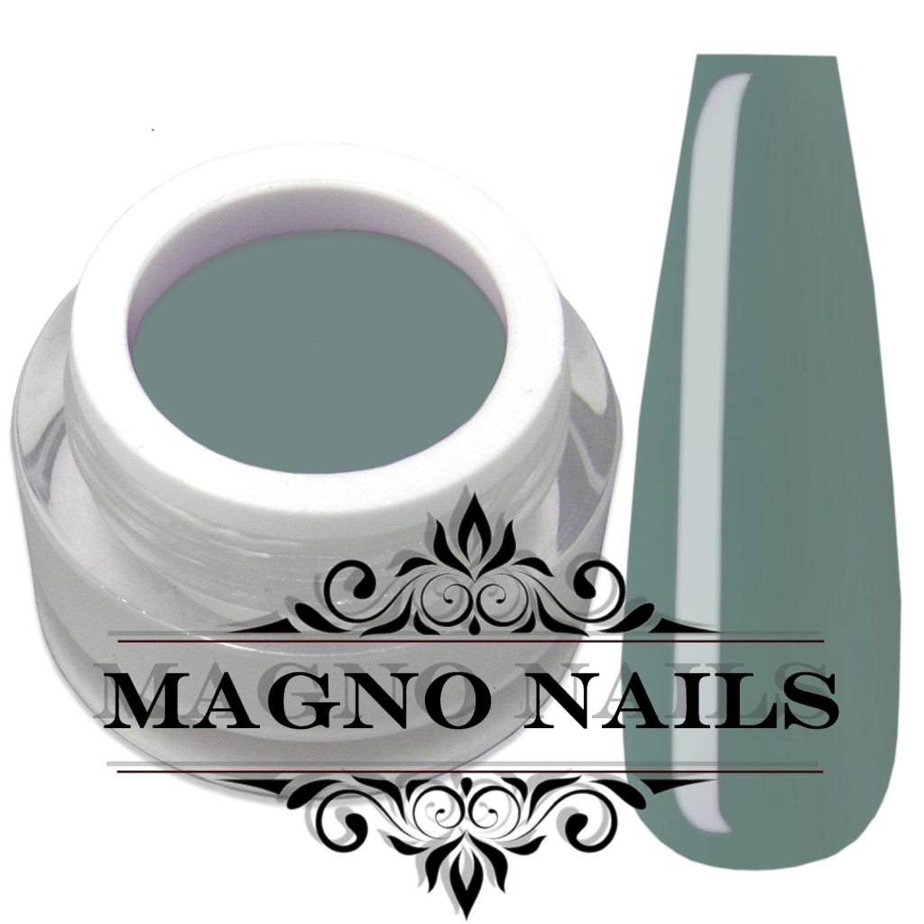 UV Gel - 1770 - Farb Gel - Iron Farbgel Nägel Nagelgel Colorgel Nails