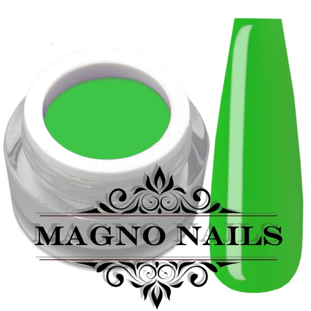 UV Gel - 1775 - Farb Gel - Reptile Farbgel Nägel Nagelgel Colorgel Nails