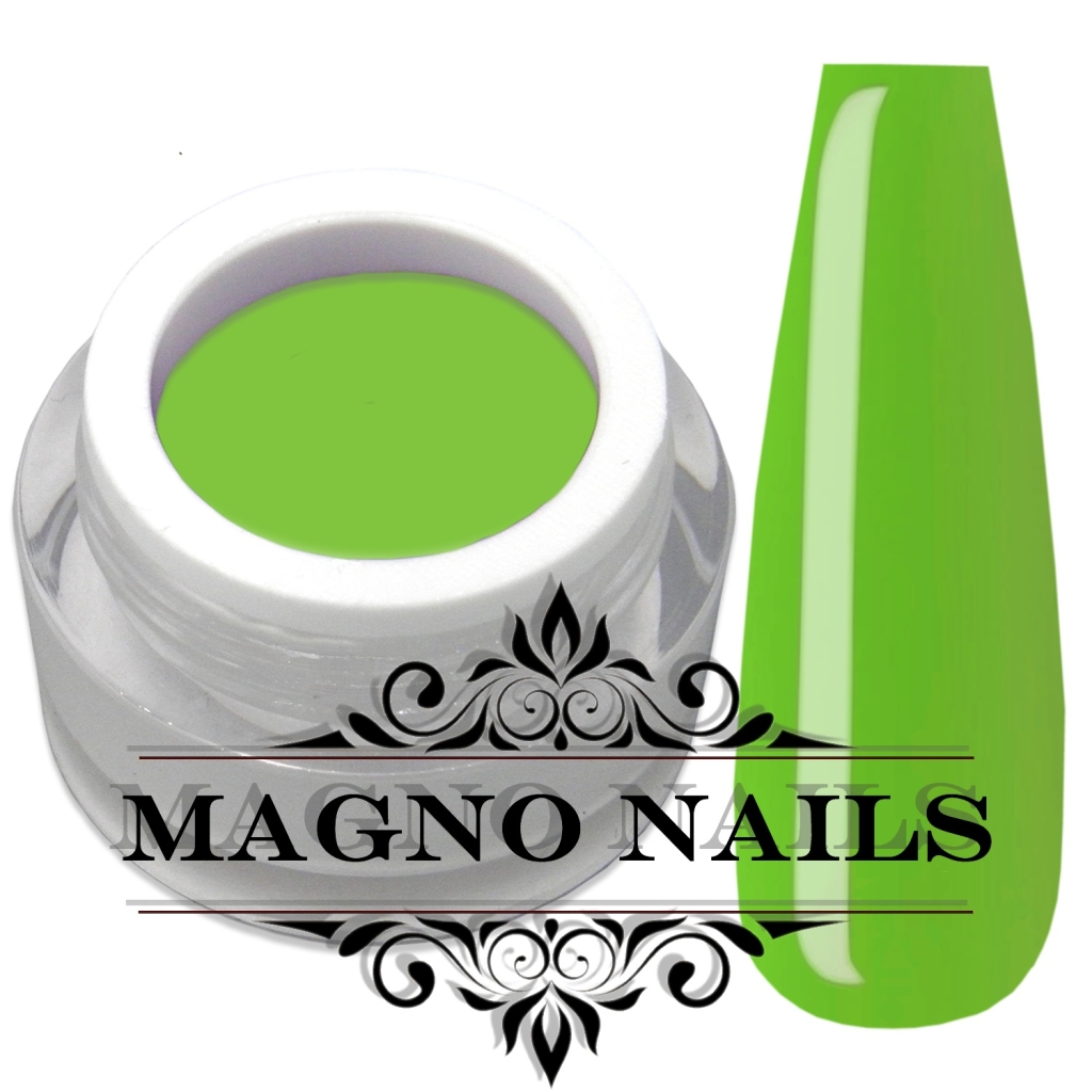 UV Gel - 1777 - Farb Gel - Crocodile Farbgel Nägel Nagelgel Colorgel Nails