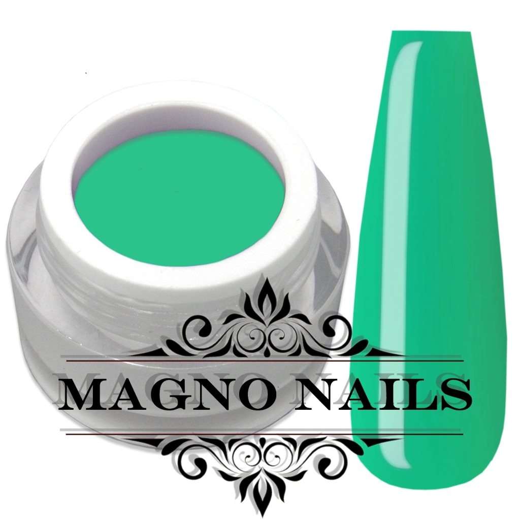 UV Gel - 1782 - Farb Gel - Amazonas Farbgel Nägel Nagelgel Colorgel Nails