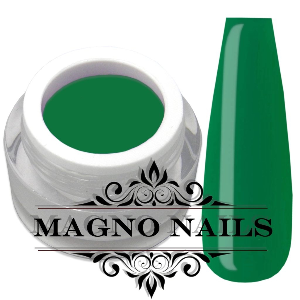 UV Gel - 1788 - Farb Gel - Wild Animal Farbgel Nägel Nagelgel Colorgel Nails