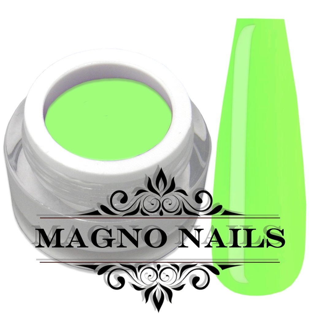 UV Gel - 1789 - Farb Gel - Tequila Farbgel Nägel Nagelgel Colorgel Nails