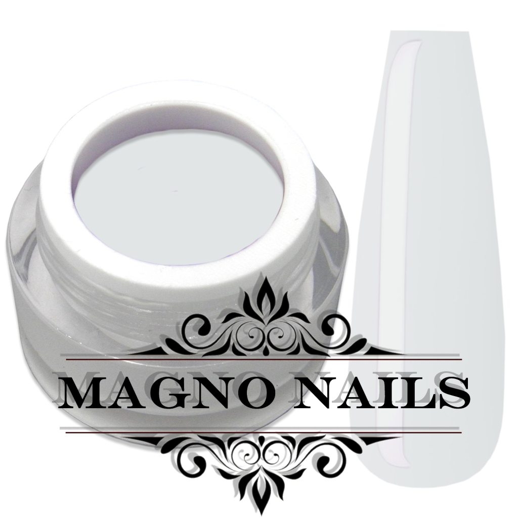 Hellgrau Grau Farbgel Farb Gel Color Colour Nagelgel