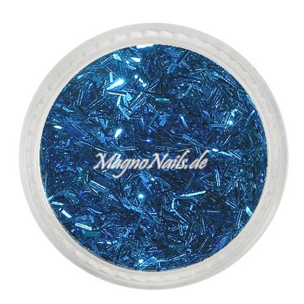 Glitter Fäden