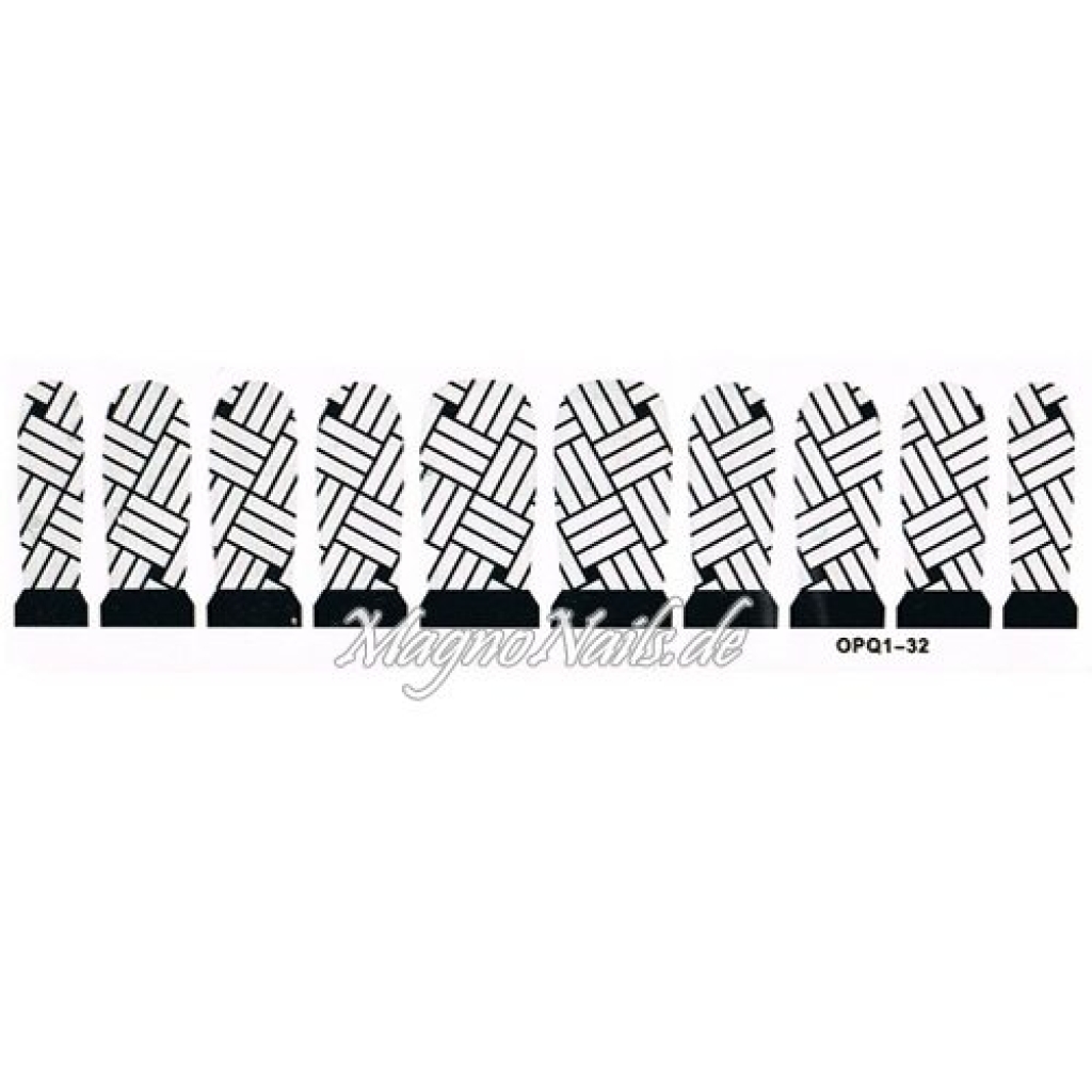 Full Water Decal Sticker