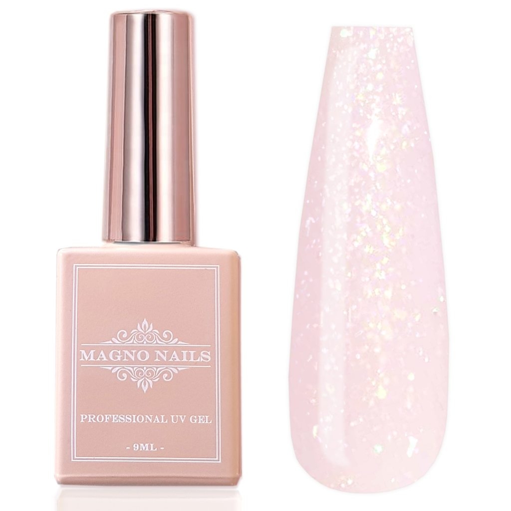 Effect Gel - 5606 - Fairy Frost