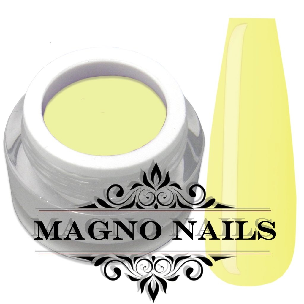 UV Gel - 617 - Farb Gel Confetti Nägel Nagelgel Dosen UV-Gel Color Gel Farbgel