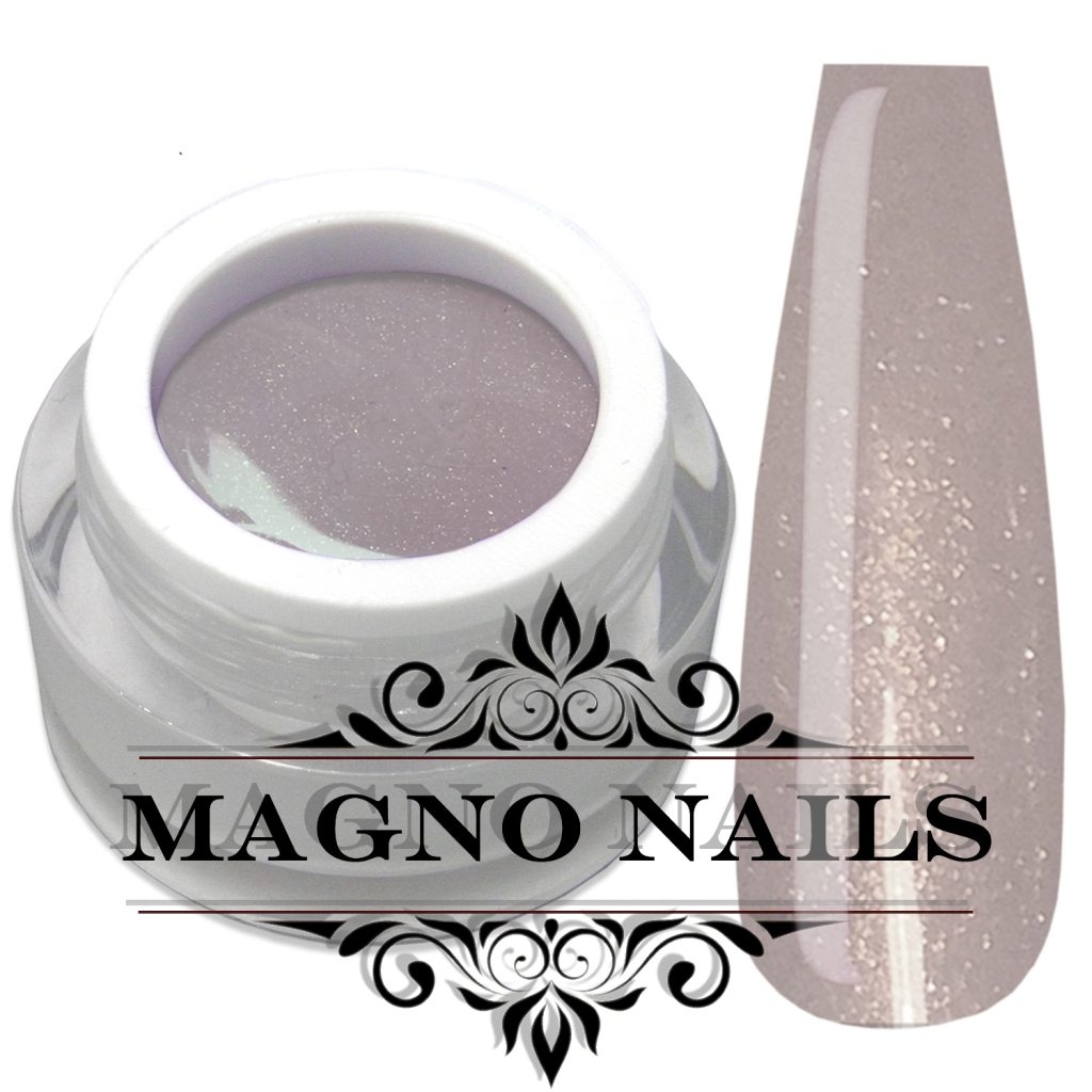 UV Gel - 766 - Pearl Gel Chatelle Nägel Nagelgel Dosen UV-Gel Color Gel Farbgel Perlmutt Perlgel