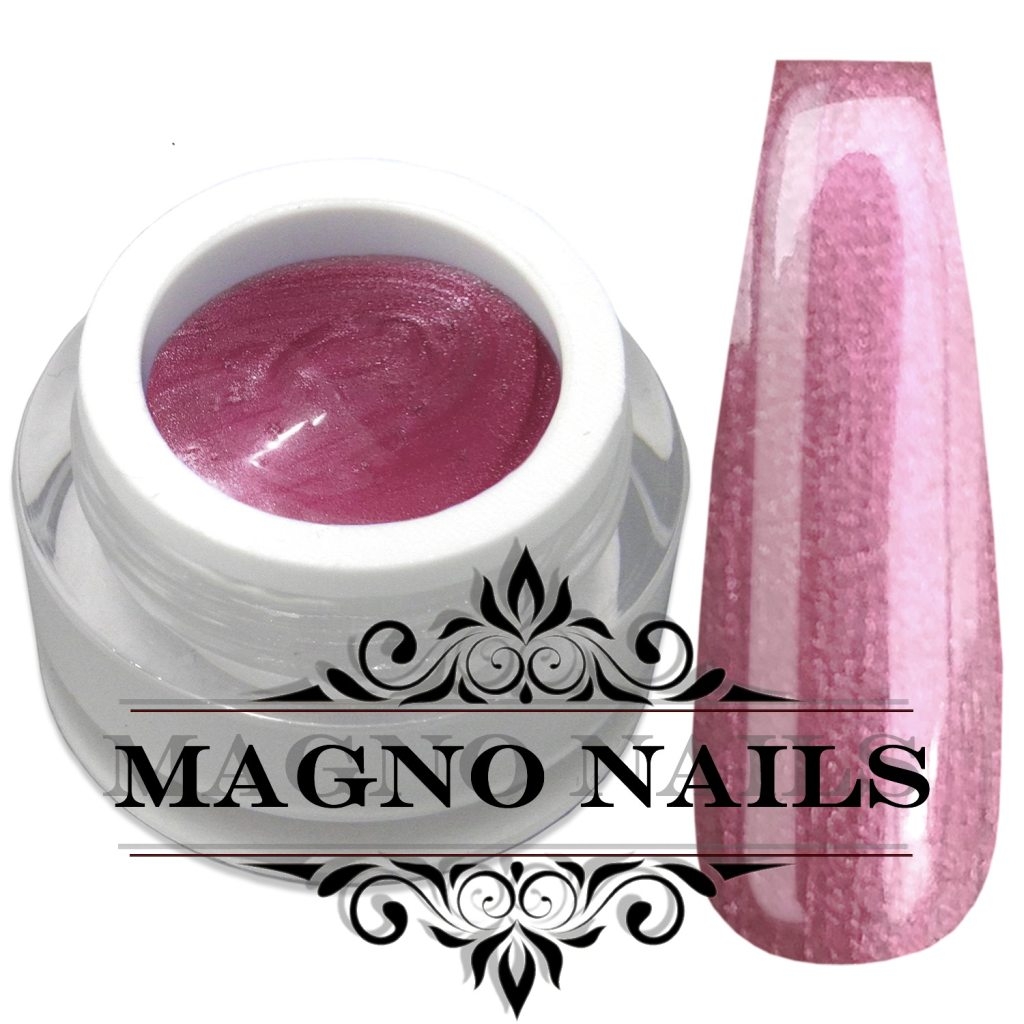 UV Gel - 793 - Pearl Gel - Lucky Day Nägel Nagelgel Dosen UV-Gel Color Gel Farbgel Perlmutt Perlgel