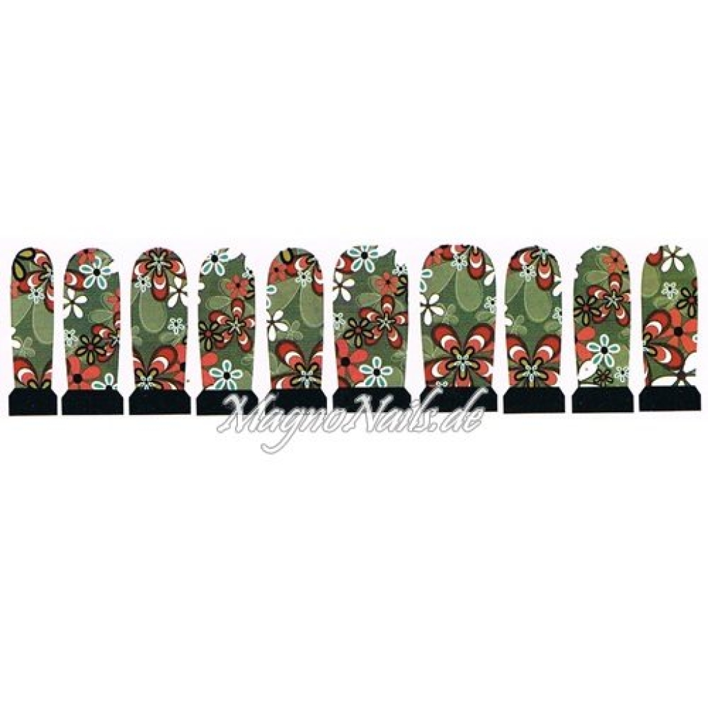 Full Water Decal Sticker