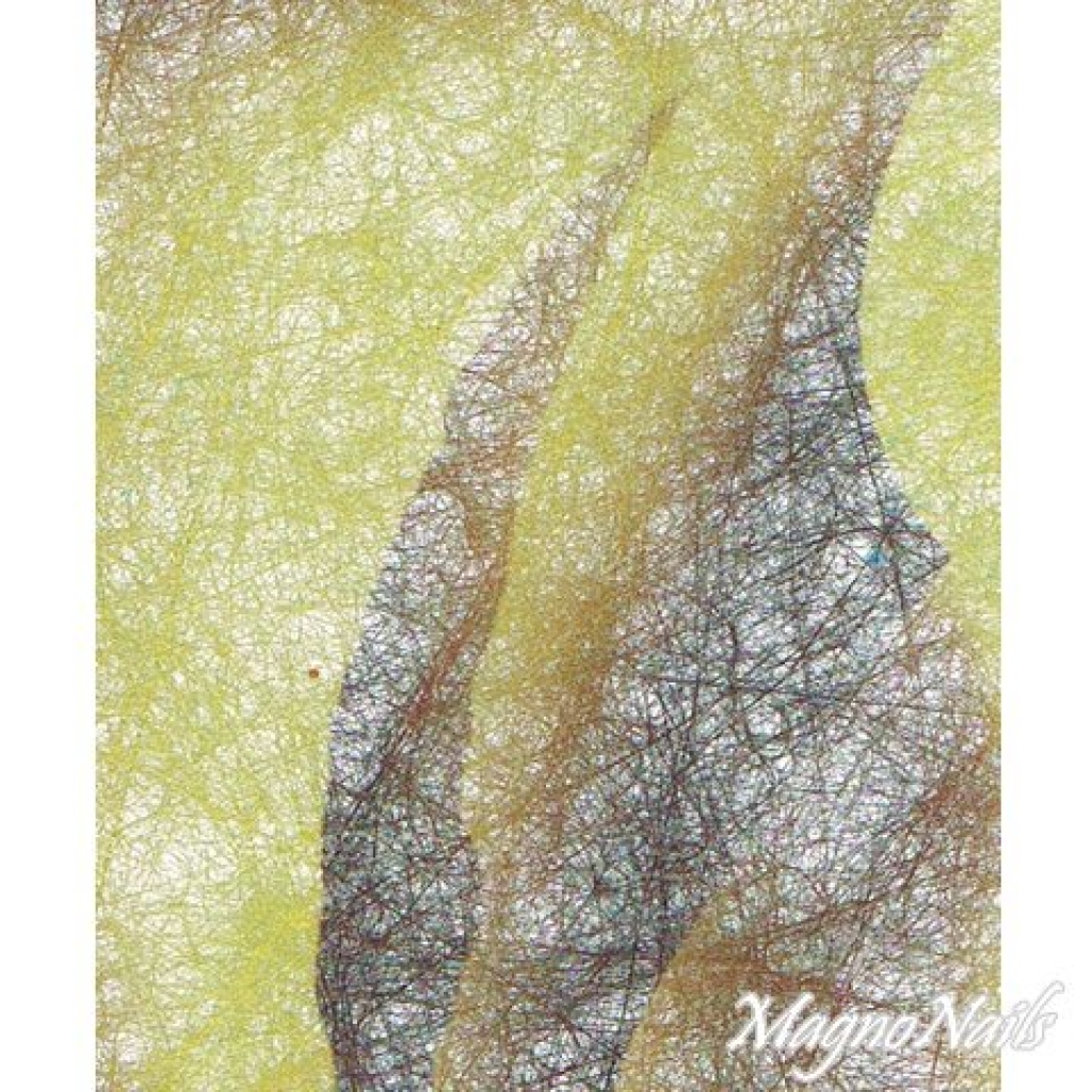 Nail Art Netz - Nail Art Motiv Lace fein Nägel Nails Nailart Nageldesign Nagel Glitzer