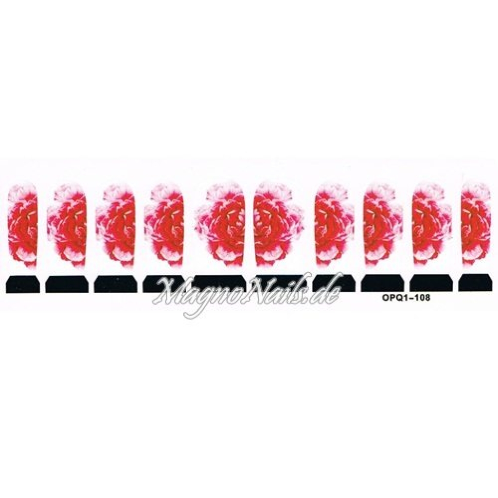 Full Water Decal Sticker