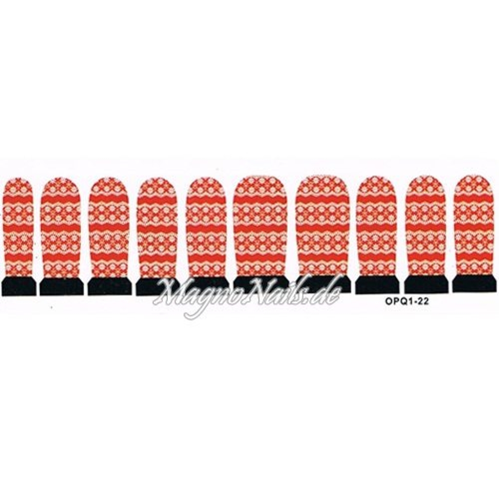 Full Water Decal Sticker