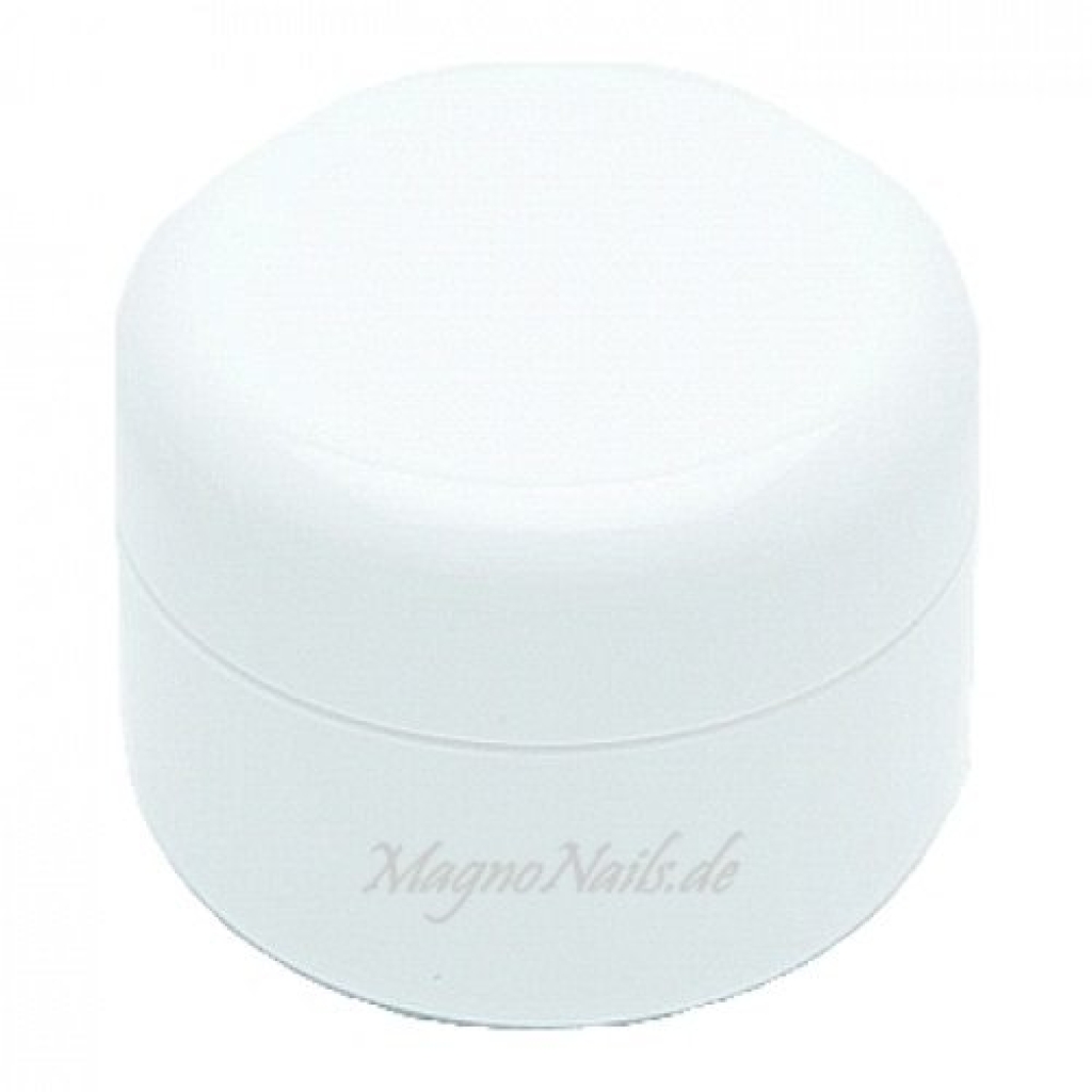 Acryl Luxus Puder clear - 25g Acrylpuder Puder Pulver Nageldesign