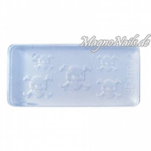 3D Nail Form