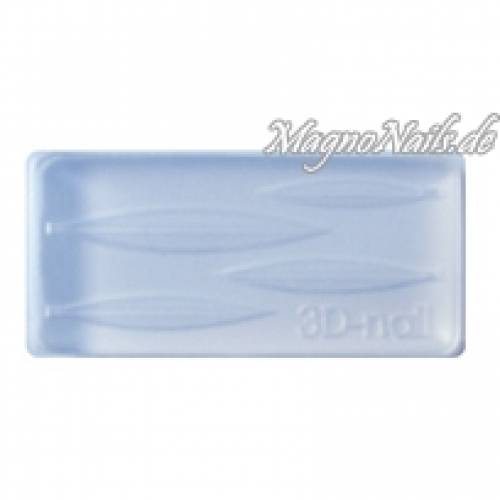 3D Nail Form