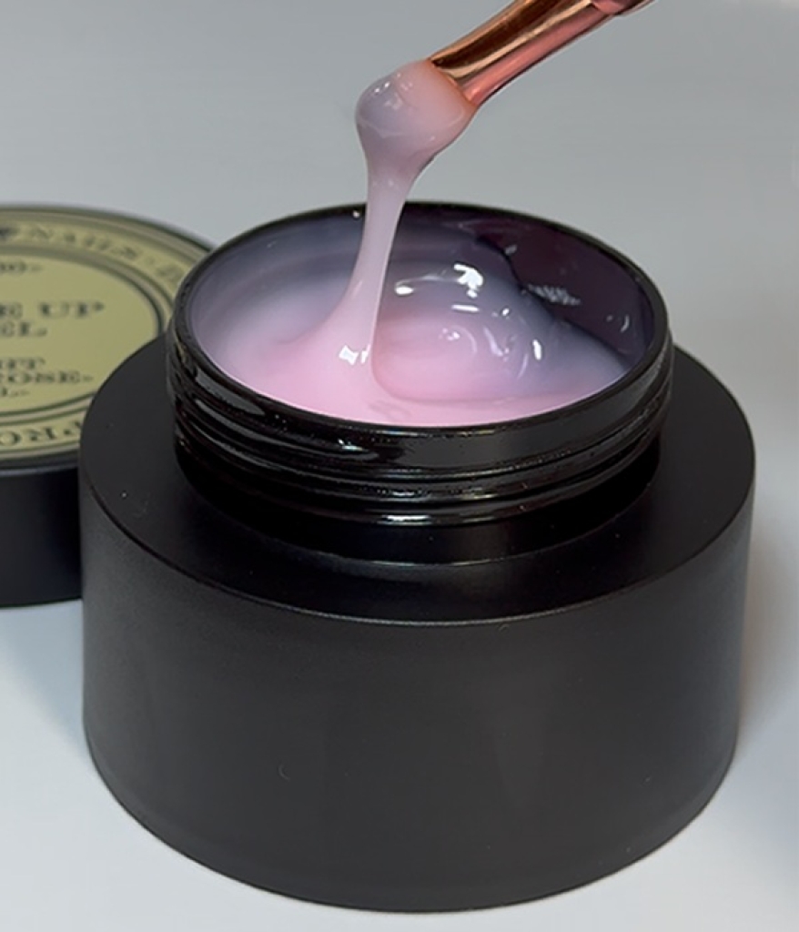 Special Editon Cover Gel - Make Up - Camouflage - Light Baby Rose