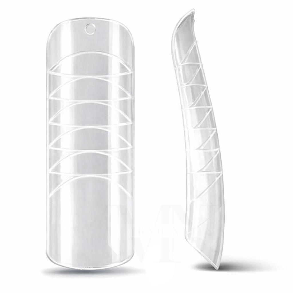 Dual Tips Universal - Square Quadratt