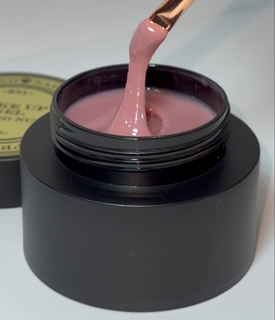 Fiberglas Make-Up Gel - Nail Online Shop für schöne Gelnägel