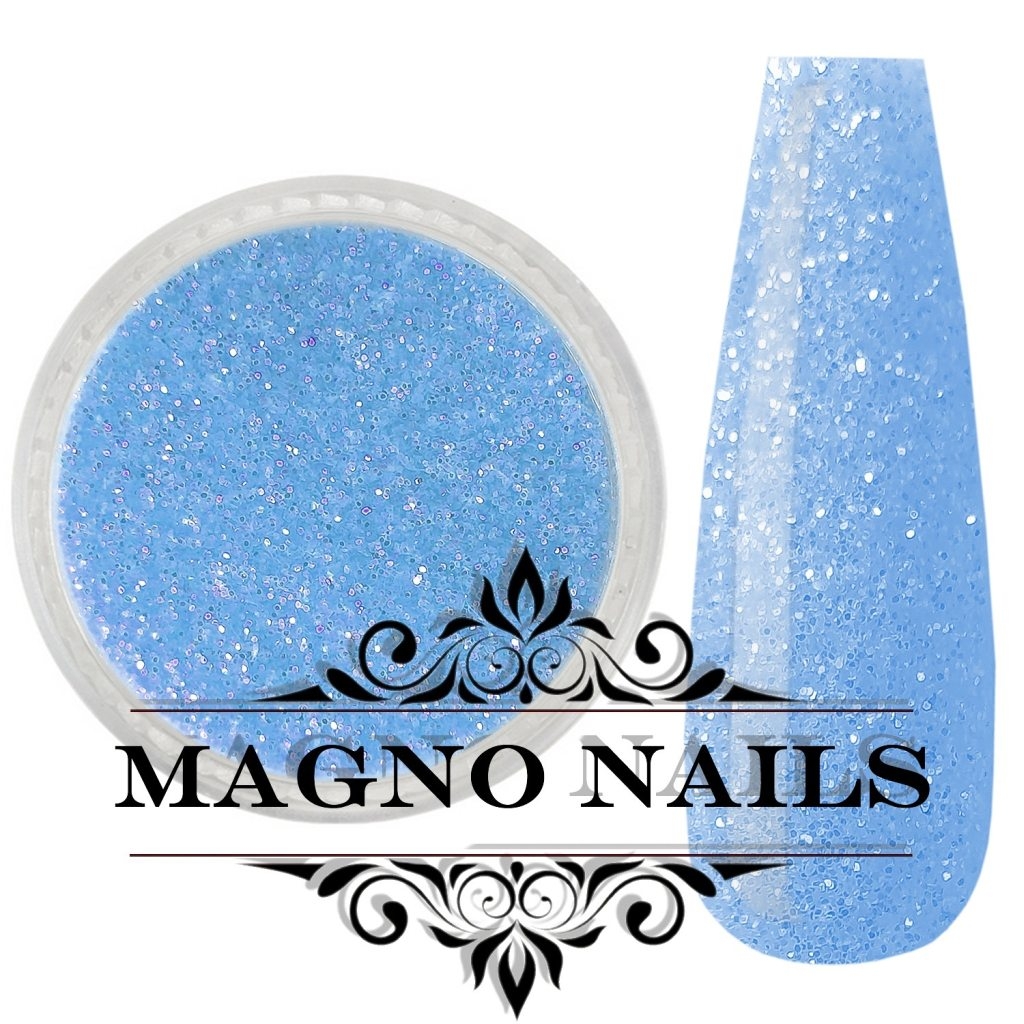 Glitter Puder fein