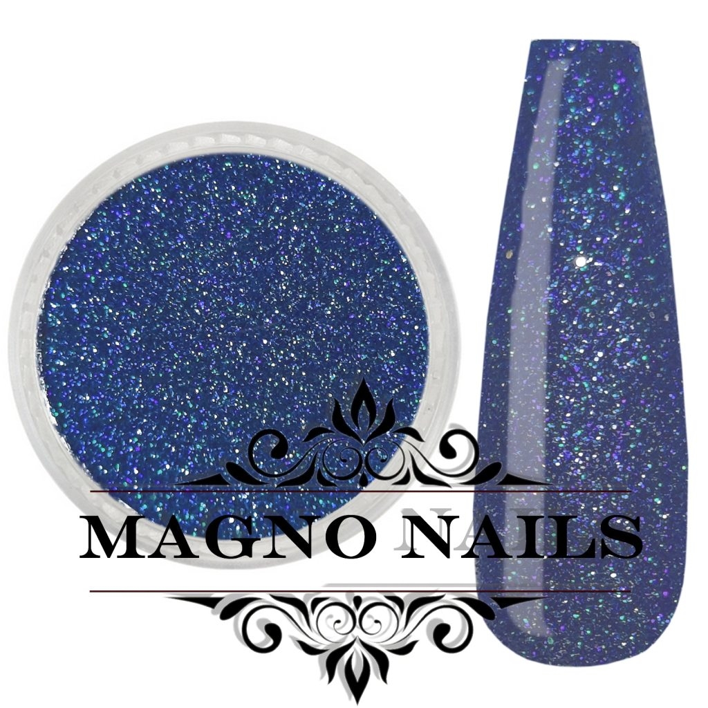 Glitter Puder fein