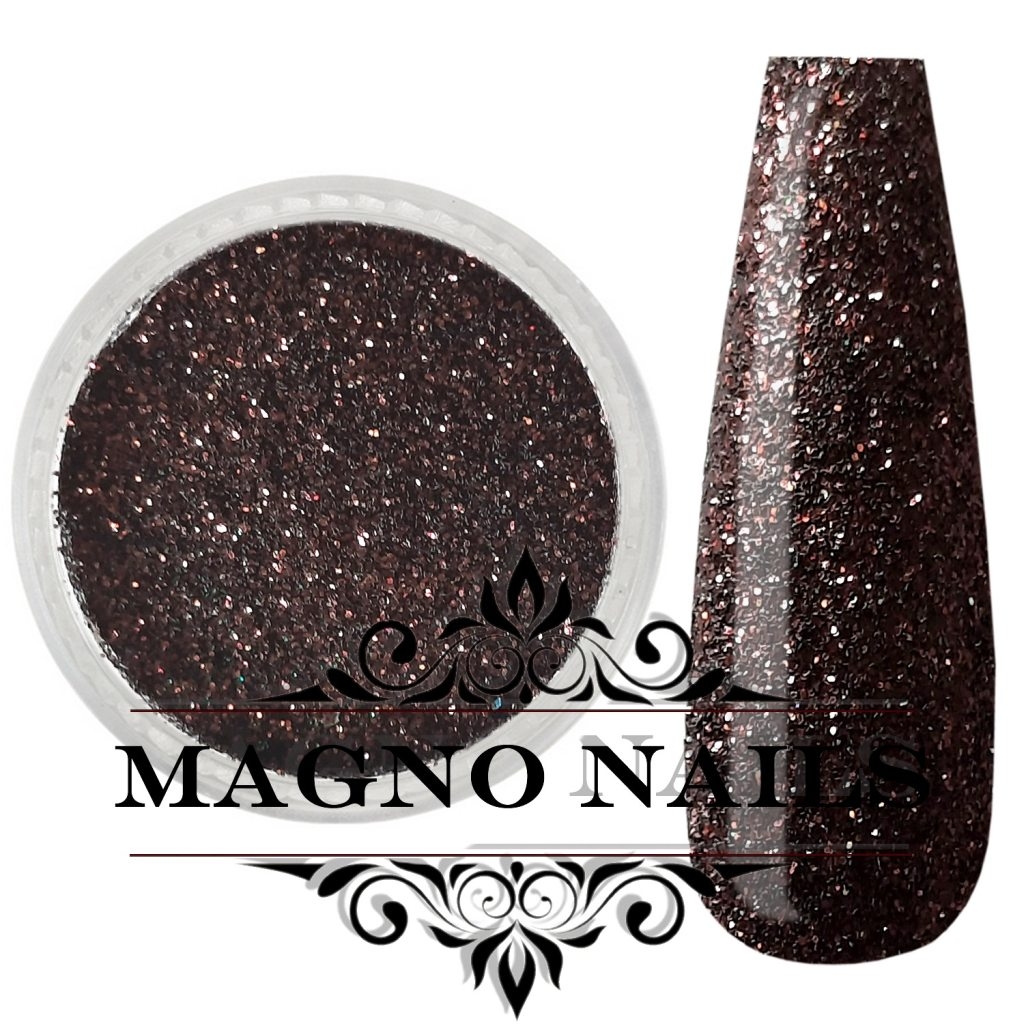 Glitter Puder fein