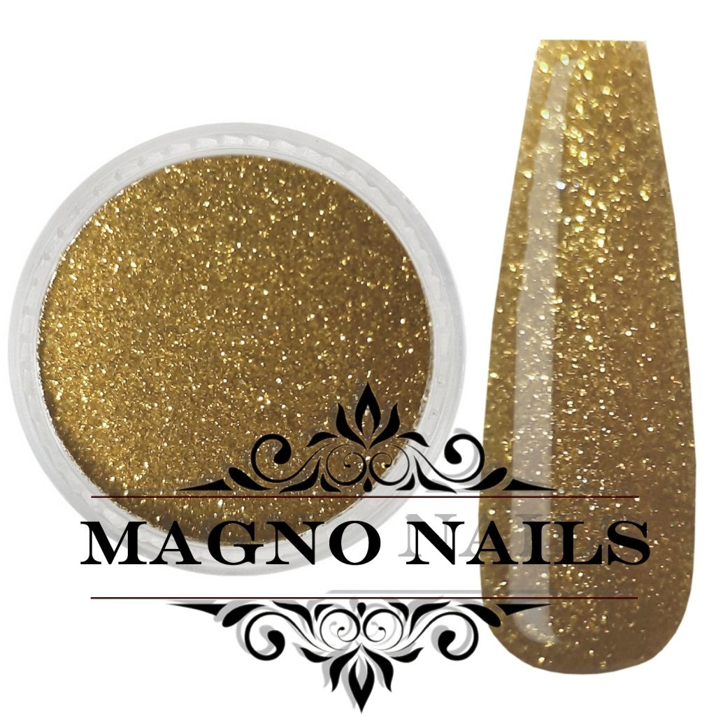 Glitter Puder fein