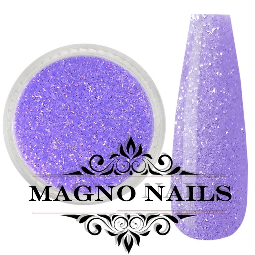 Glitter Puder fein