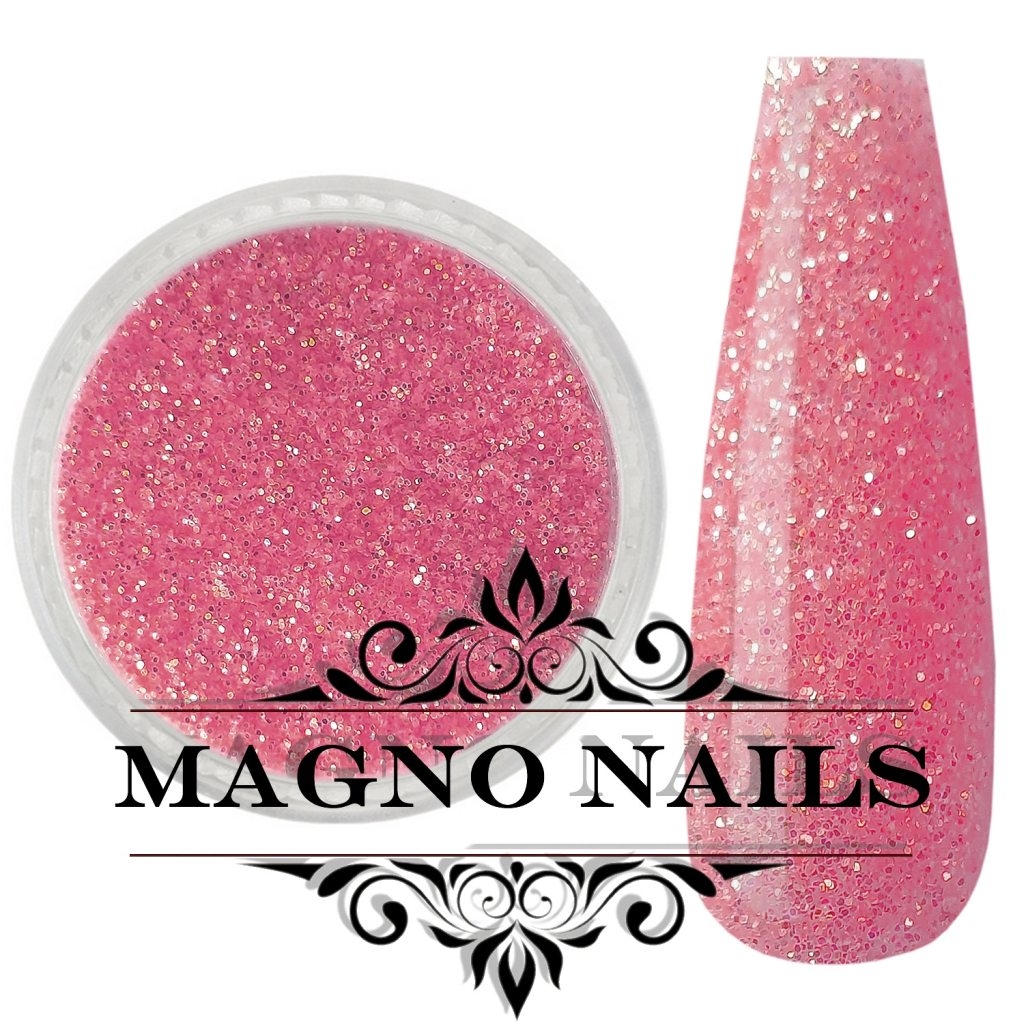 Glitter Puder fein