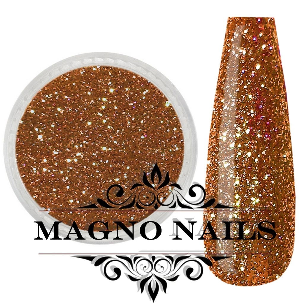 Glitter Puder fein