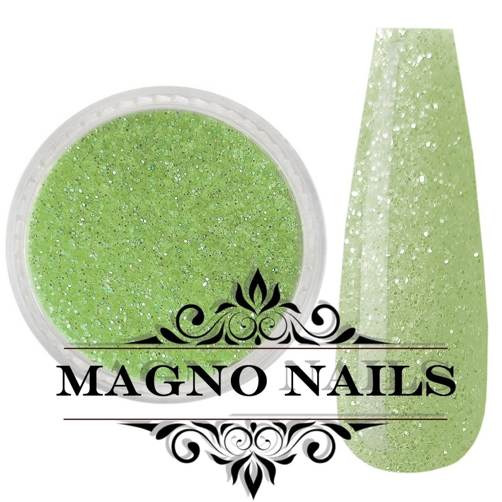 Glitter Puder fein