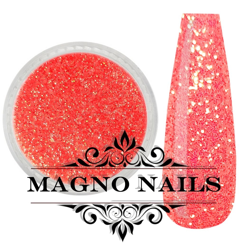 Glitter Puder fein