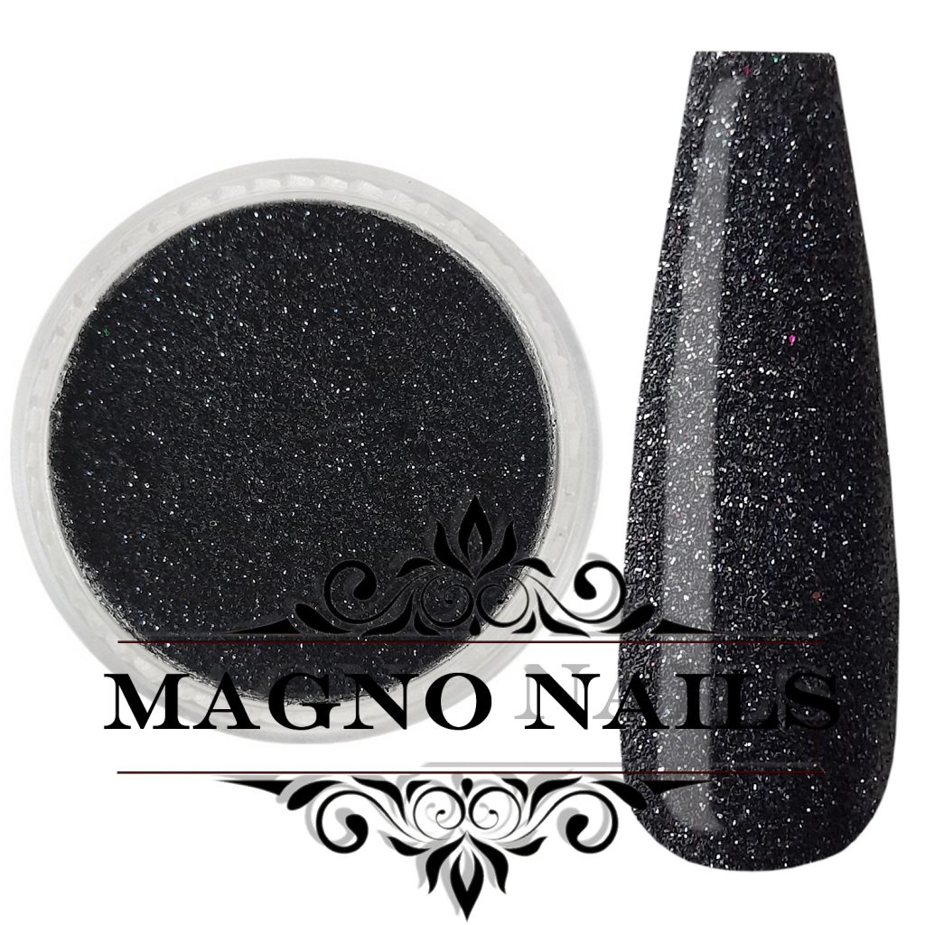 Glitter Puder fein