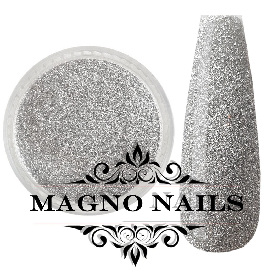 Glitter Puder fein