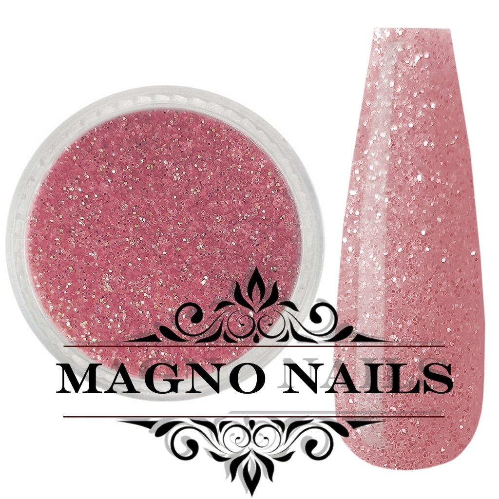 Glitter Puder fein