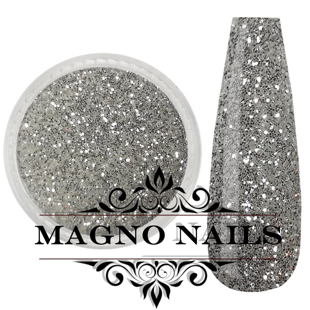 Glitterpuder Ultrafein