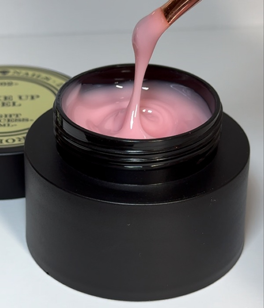 Special Editon Cover Gel - Make Up - Camouflage - Light Princess
