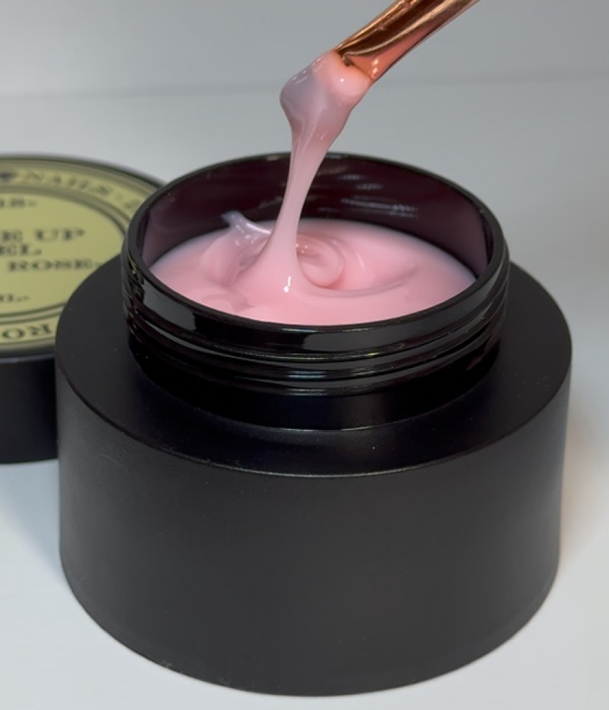 Special Editon Cover Gel - Make Up - Camouflage - Light Rose