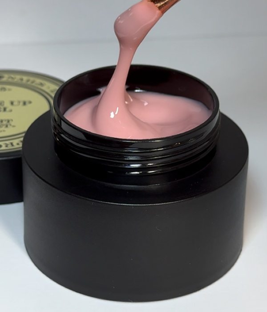 Special Editon Cover Gel - Make Up - Camouflage - Light Velvet