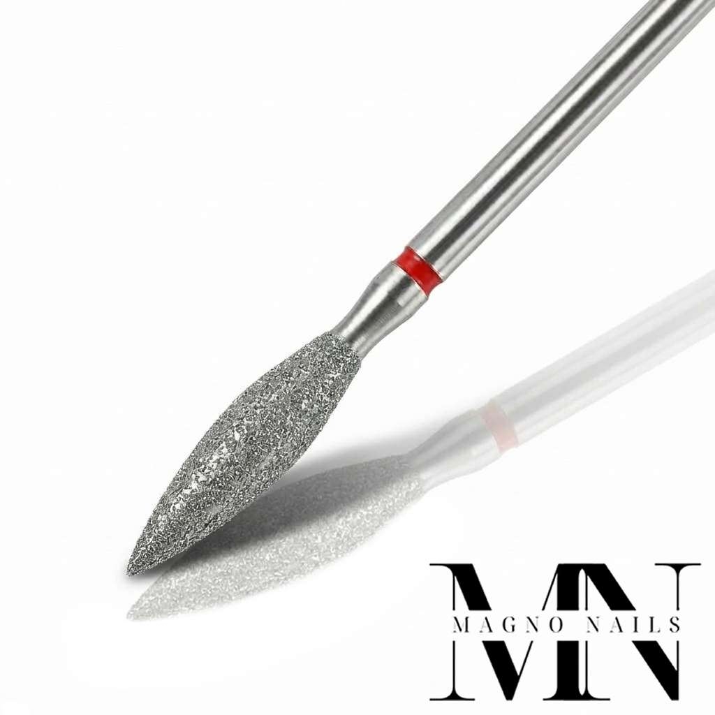 Maniküren-Bit-Set - Fräser Aufsatz 10-teilig