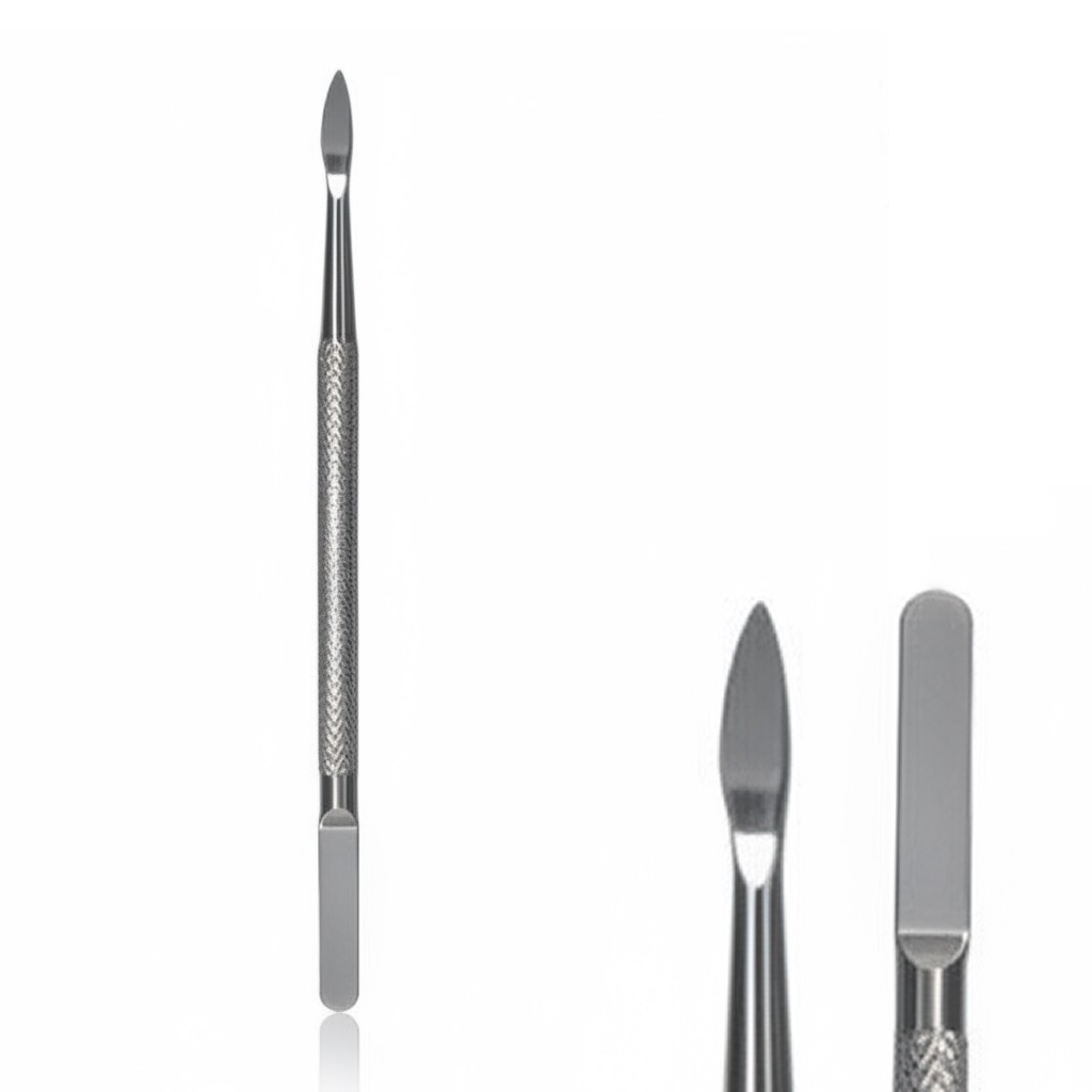 Nageldesign Instument Edelstahl Schnäppchen